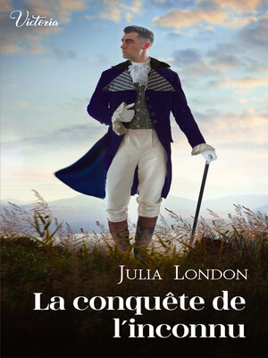 cover image of La conquête de l'inconnu